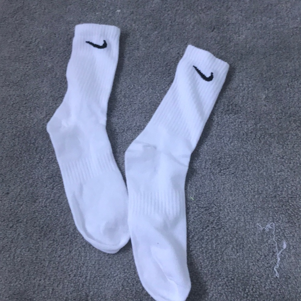 Nike socks